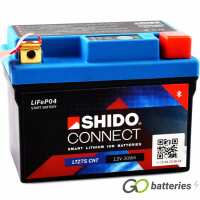 Read Go Batteries Reviews